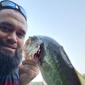 Meet your Posher, Chad